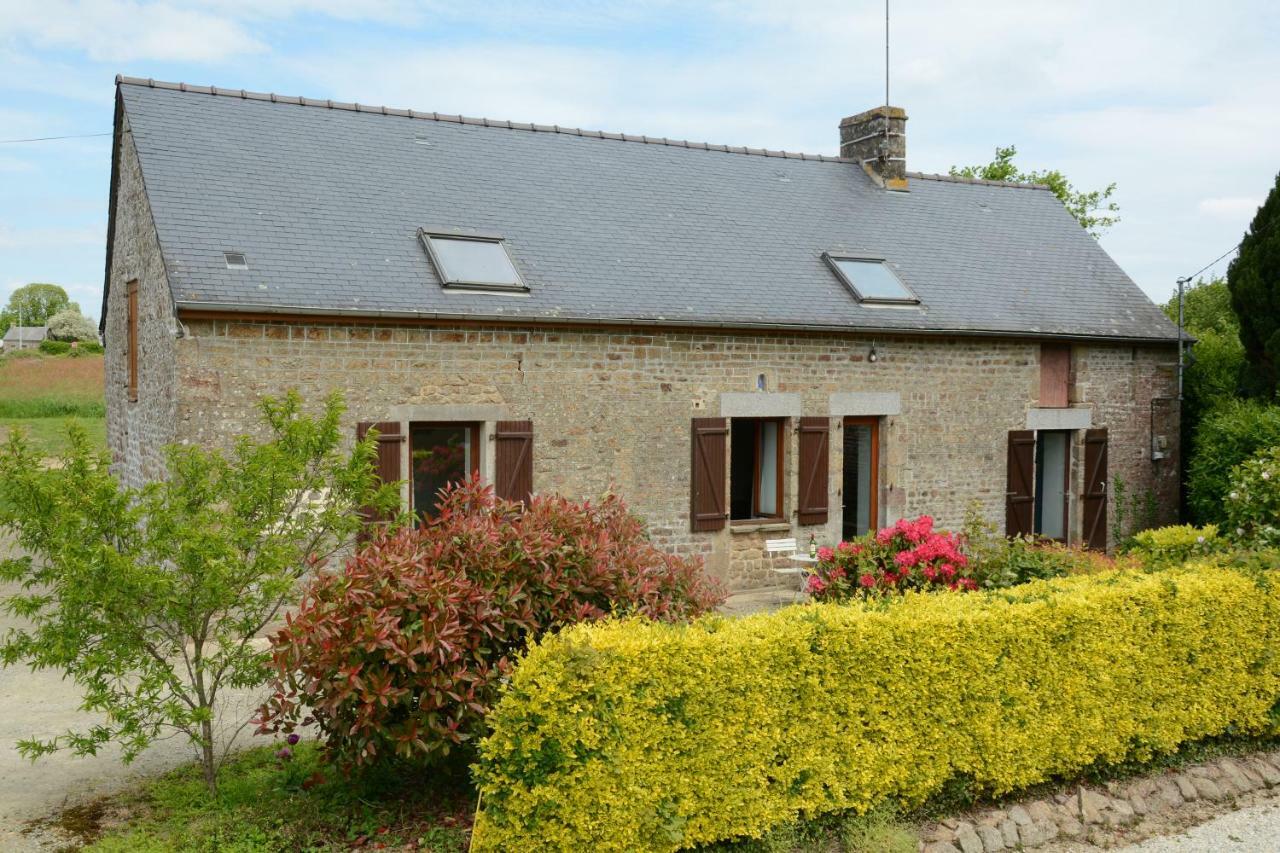 La Paisiere Villa Montaudin Exterior photo
