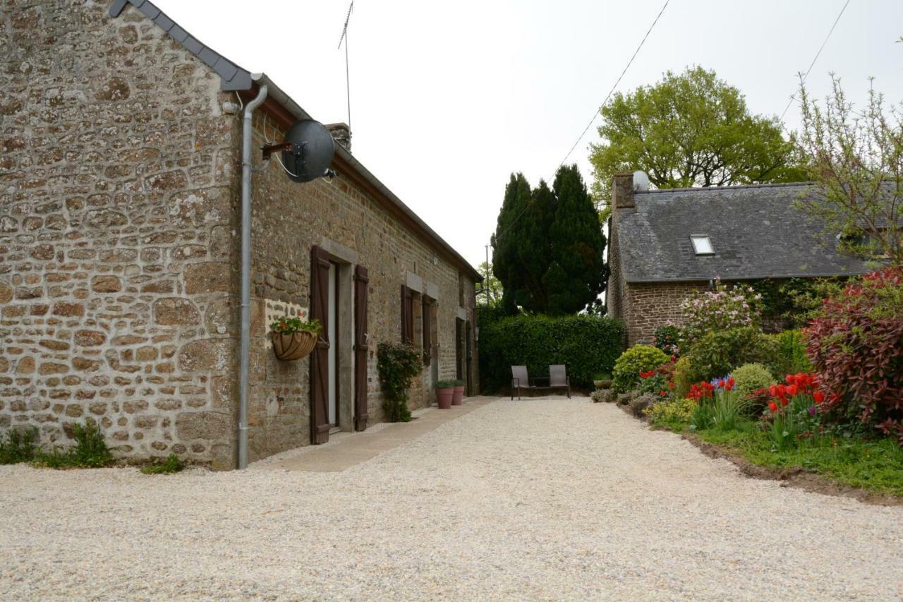 La Paisiere Villa Montaudin Exterior photo